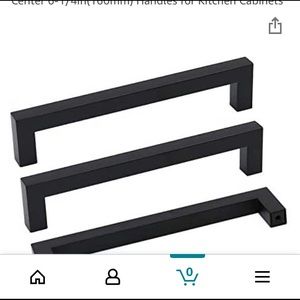 COPY - Box of hardware.